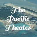 The Pacific Theater: 2026 Discord server icon