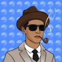 Based Boys Discord server icon