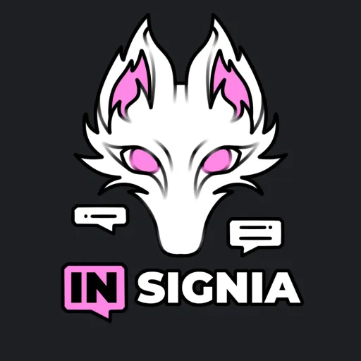 НАЦSIGNIA — мониторинг Discord сервера, статистика и рейтинг