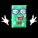 🌟 𝗥𝗲𝗰𝘁𝗮𝗻𝗴𝗹𝗲'𝘀 𝗖𝗼𝗺𝗺𝘂𝗻𝗶𝘁𝘆 𝗦𝗲𝗿𝘃𝗲𝗿🌟 server icon