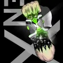 Ben X (AU de Ben 10)