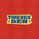 the thieves den ✨
