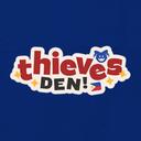 the thieves den    Discord Server Icon