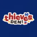 the thieves den ✨