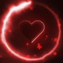 [DE] DISLOVLY - Flirt &amp;amp; Dating Community Server Icon