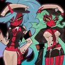 Heaven & Hell