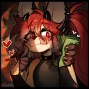 Cum.Cat's art server