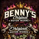 Benny's Motor Works