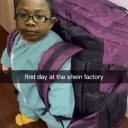 Shein Factory