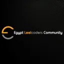 Egypt Leetcoders Community