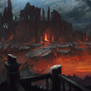 The Demon Realm Discord server icon