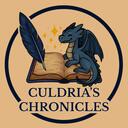 Culdria's Chronicles Discord Server Icon