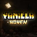 Vanilla    Haven Discord Server Icon