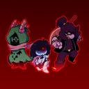 DELTARUNE: UZUMAKI
