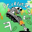Frickletinians builds