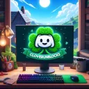 CloverUnblocks