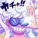 One Piece : Cursed Seas