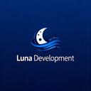 Luna Development Discord Server Icon