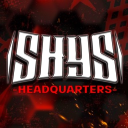 Shy's Headquarters icon