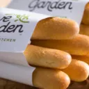 the bread bastion