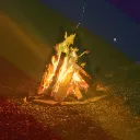 The Campfire