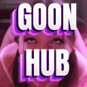 Goon Hub¹⁸⁺ Discord server icon