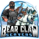 Bear Claw Servers