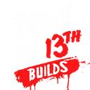 Friday the 13th: The Foundation icon