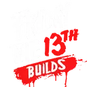 Friday the 13th: Builds Server