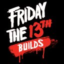 Discovery icon for Friday The 13th Builds Server Discord server