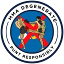 MMA Degenerates