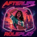 ⭐Afterlife RP (GTA/PS5)⭐