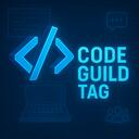 Tag Guild ・Codes Support   Discord Server Icon