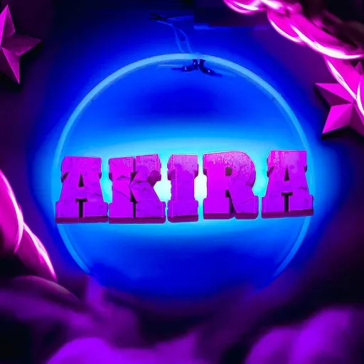 AKIRA — мониторинг Discord сервера, статистика и рейтинг