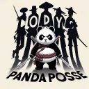 Cody's Panda Posse