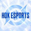 HoK Esports Discord Server Icon