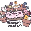 Florani Friends