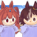 爱   ᭤᭥   𝓥odsca  ܵ ⁝ (labubu revamp ok) Discord server icon