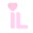 Internet love Discord server icon