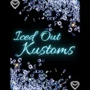 ICED OUT KUSTOMS
