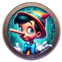 Pinocchio's server