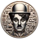 Charlie Chaplin Network's server