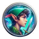 Peter Pan Network's server