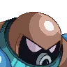 MEGAMAN X4 K.B.