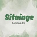 Sitainge Community - ( চিটাইঙ্গা ) Discord Server Icon