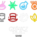 Qu'arz - Fight for the Crystal Idol
