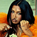 𝜗𝜚　﹐　@ lara 　 clsd icon