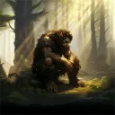 Bugbear's Den