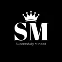 𝐒𝐮𝐜𝐜𝐞𝐬𝐬𝐟𝐮𝐥𝐥𝐲 𝐌𝐢𝐧𝐝𝐞𝐝™ || Business and self-improvement's icon