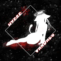 Hyper Vandals ❦ Zакрыт — мониторинг Discord сервера, статистика и рейтинг